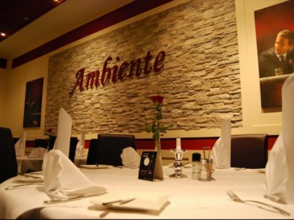 Photo: Ambiente